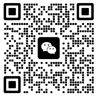 罗曼达城市会客中心招聘二维码